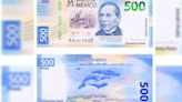 Billete de 500 pesos es el preferido por los falsificadores