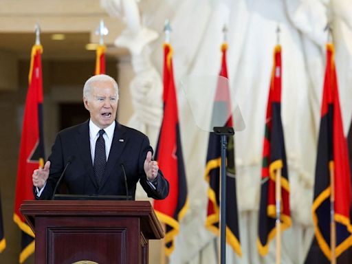 El discurso de Biden sobre el antisemitismo deja en claro que apoya a Israel pese a las tensiones con Netanyahu (Análisis)