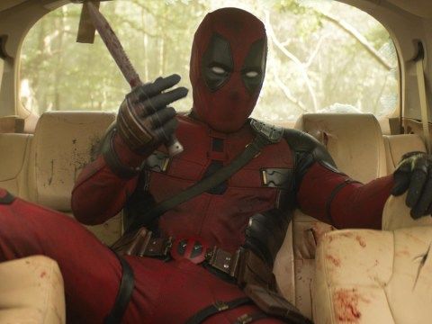 Deadpool & Wolverine’s Popcorn Bucket Is as R-Rated as the MCU Movie