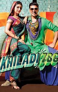 Khiladi 786