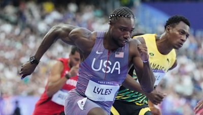 Paris Olympics live updates: Track & field schedule, how to watch, medal count