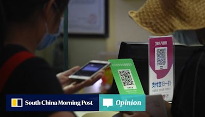 Opinion | Cash or cashless, China lets foreign tourists know it wants them to spend