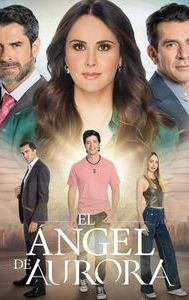 El ángel de Aurora