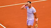 Rafael Nadal vuelve a Roland Garros ante Alexander Zverev