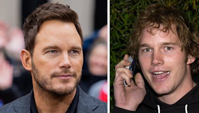 After Surviving On “Very Little,” Chris Pratt Recalled The Mistakes He Made With His First $75,000 Paycheck