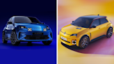 Renault 5 VS Alpine A290 : copie conforme ?