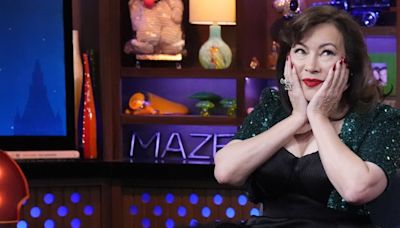 Jennifer Tilly Joins RHOBH Season 14: What You Didn’t Know about the Star