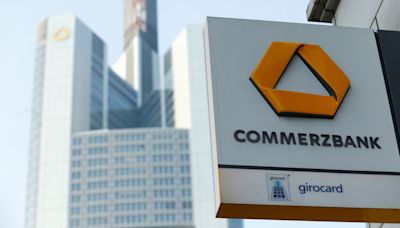 Commerzbank management seeks to remain independent, fend off potential takeover, source says