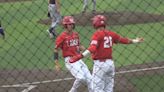 Four-run first propels LU Baseball to victory