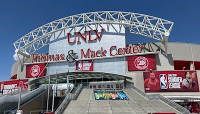 Heat makes Las Vegas Summer League final four. Observations from blowout win over Raptors