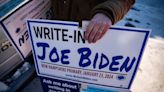 Biden has bigger problems than New Hampshire