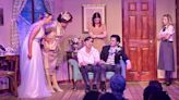 The Off Broadway Palm Theatre Presents PERFECT WEDDING Now Through May 19