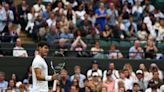 Carlos Alcaraz vence a Tommy Paul y se clasifica para las semifinales de Wimbledon