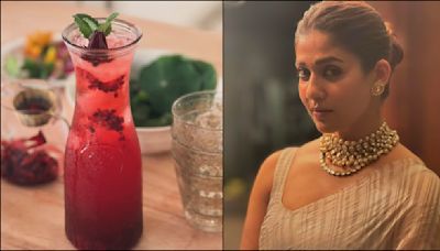 Nayanthara lists ‘benefits’ of hibiscus tea, deletes post after The Liver Doc debunks claims: ‘Absolute BS, bordering on quackery’