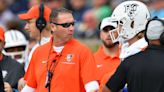 BGSU's Scot Loeffler returns to Michigan with chance to play the spoiler