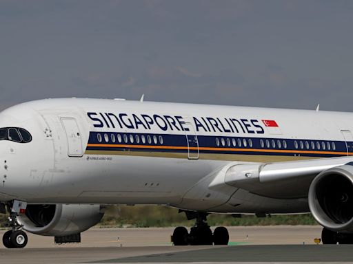 Singapore Airlines turbulence incident offers a lesson to all in the business, says Emirates president