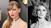 Taylor Swift's Connection to Rebekah Harkness Explained