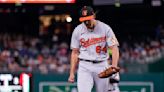 Kremer luce en la loma; Orioles superan a Nacionales