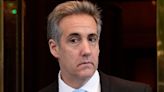 ‘I was knee deep in the cult of Donald Trump’, Michael Cohen says