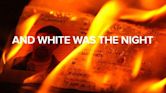 And White Was the Night | Drama