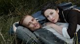 Outlander Actress Caitriona Balfe Recently Shared Her Hopes for the End of Claire and Jamie's Story