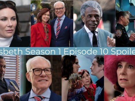 Elsbeth Season 1 Episode 10 Spoilers: Fashion turns fatal in the finale of Elsbeth