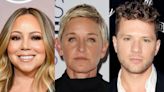 All the celebrities who have spoken out about their experiences with Ellen DeGeneres amid her controversy