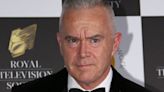 Huw Edwards Named As BBC's Third-Highest Earner Of Last Year Despite Absence From Screens