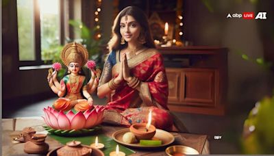 Diwali 2024: When Is Lakshmi Puja? Know Date, Puja Muhurat, And All About The Festival