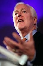 John Cornyn