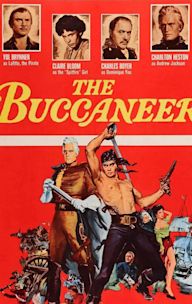 The Buccaneer