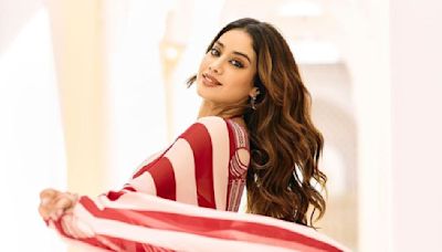 Janhvi Kapoor REACTS to Internet gasping over her viral ‘Gandhi-Ambedkar debate’ remark; slashes claims of it being a ‘PR Plug’