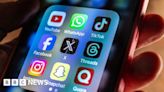 US surgeon general wants social media warning labels