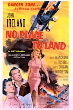 No Place to Land (1958)