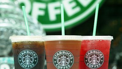 What's the healthiest Starbucks drink? Dietitians share their No. 1 picks