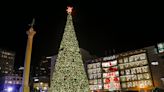 Bay Area holiday lights not to miss this season