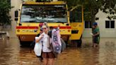Floods in southern Brazil kill at least 60, with 101 people missing