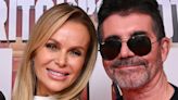 Amanda Holden exposes Simon Cowell's surprising pre-show ritual