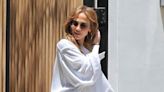Jennifer Lopez Spotted House Hunting in L.A. Amid Tour Rehearsals