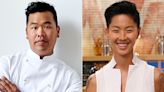 “Top Chef”: Buddha Lo Talks Kristen Kish, the Mistakes on Episode 1 and Which Chefs He's 'Looking Out for'