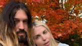 Billy Ray Cyrus explains how he met now-fiancée Firerose 12 years ago outside the 'Hannah Montana' soundstage