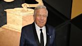 Patriots' owner Robert Kraft sells NYC apartment for $22.5 million