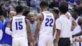 Seton Hall basketball thriving on the road as key Villanova trip awaits