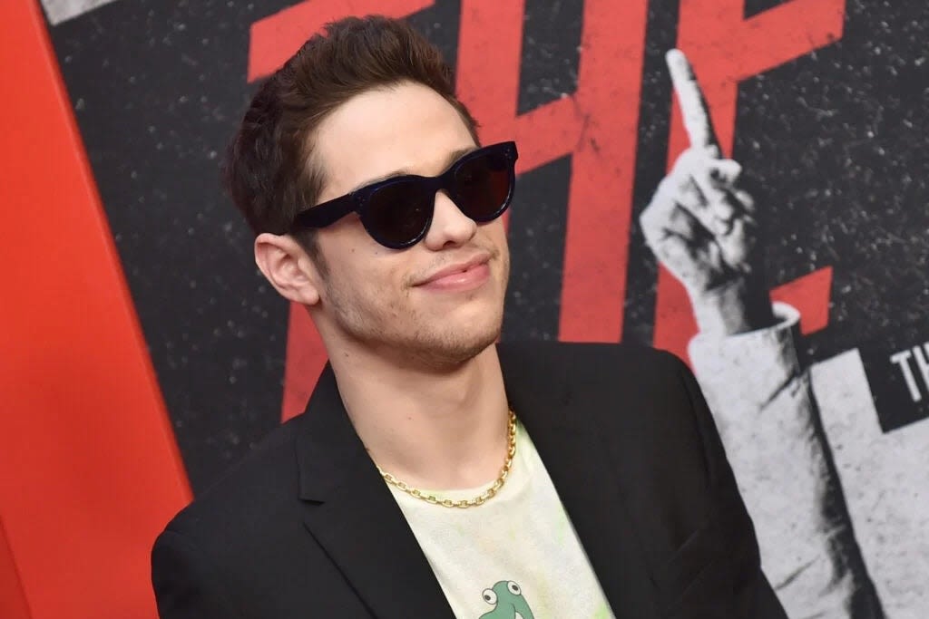 Pete Davidson Reveals: 'All I Have Left is Weed' A Look Inside His Rehab Journey