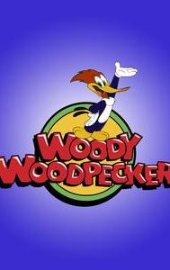 Woody Woodpecker