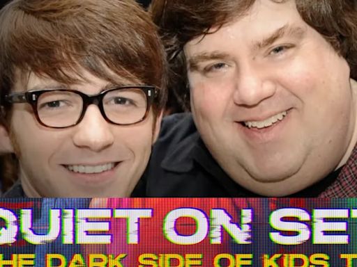 Dan Schneider ha iniciado una demanda contra el documental “Quiet on Set” por presentarlo como un abusador de menores