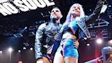 Johnny Gargano And Candice LeRae Comment On Finalizing Their Contracts For WWE Return - PWMania - Wrestling News