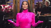 What Are Pantashoes, And Why Do Celebs Like Kim Kardashian Keep Wearing Them?