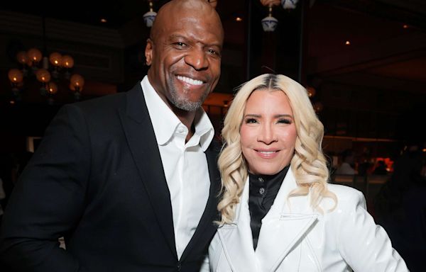 Terry Crews Calls His House 'Too Damn Quiet' as a New Empty Nester: 'What Am I Doing Now?'