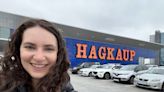 I'm an American who visited Hagkaup, the one-stop shop known as the 'Walmart of Iceland,' and I wish we had one in the US